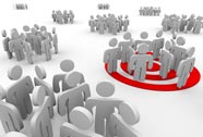 A social media strategy to increase your web traffic