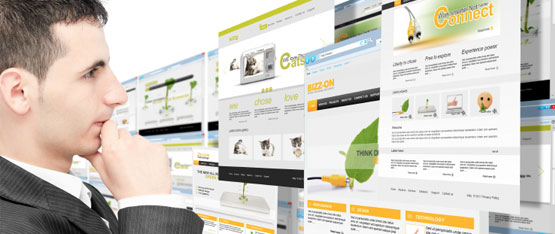 A smart site is designed to bring you qualified leads for sales