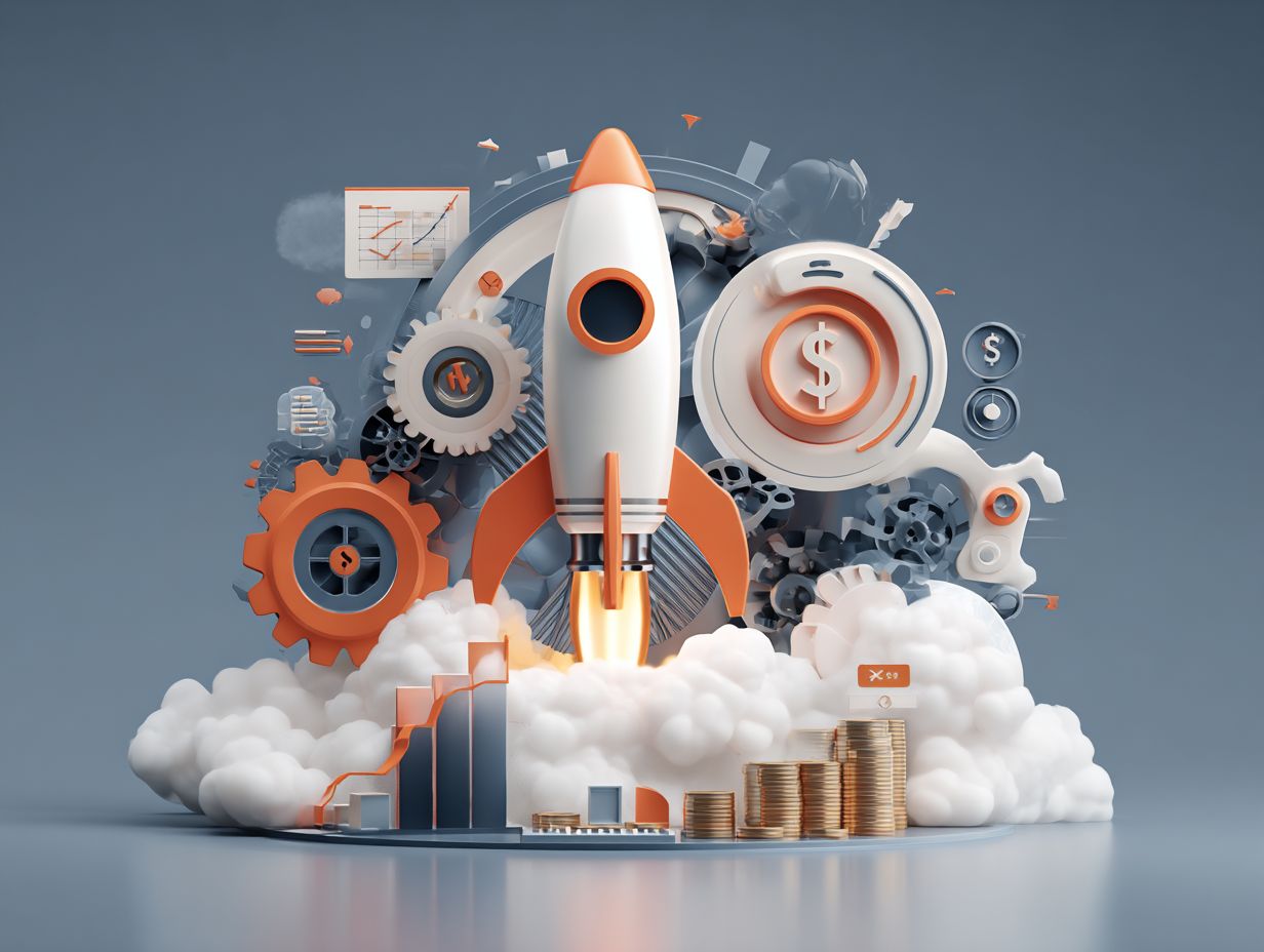 The Growth Strategy Framework To Build A $10M Marketing Engine from Scratch