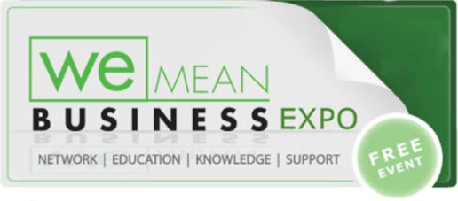 We Mean Business Expo 2012 We Mean Business Expo 2012
