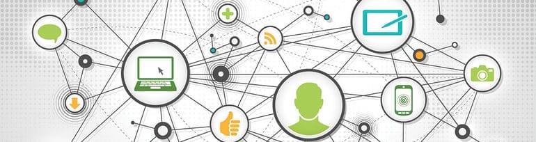 New marketing technology New marketing technology