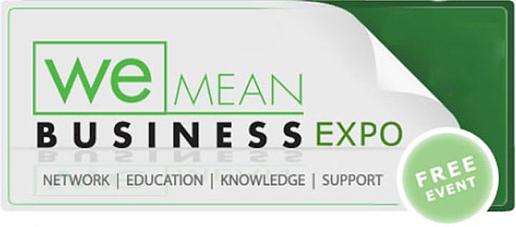 We Mean Business Expo 2012