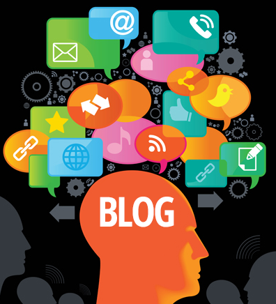 blog