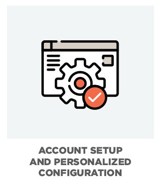Account-SetUp-and-Personalized-Configuration