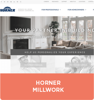 Horner-RevSite