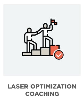 LASER-OPTIMIZATION-COACHING