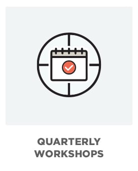Quarterly-Workshops
