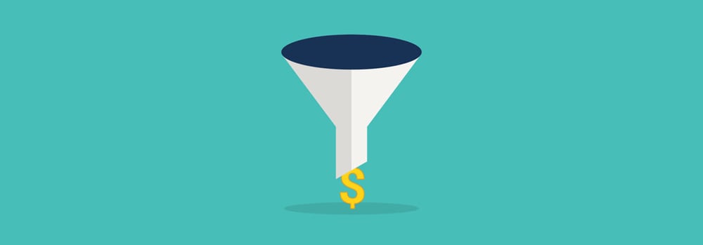 sales funnel xzito