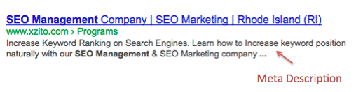 seo helps sales