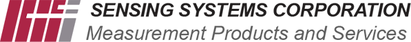sensing systems corporation logo